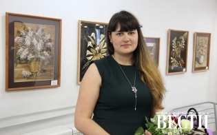 Грезы Виктории Савельевой