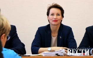 Прием депутата