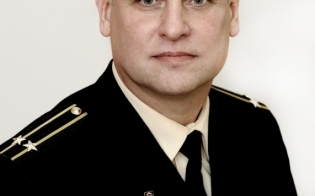 Прием депутата