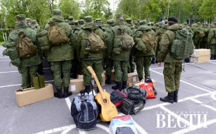 В преддверии осеннего призыва