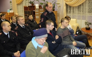 Расскажите о том, что волнует