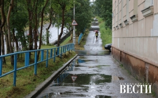 Прогноз погоды на 6 августа