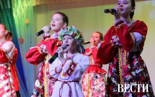 С присвоением почетного звания!
