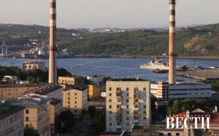Горячая вода появится в жилых домах уже 16 июля