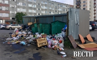 Во сколько обойдется услуга по обращению с ТКО