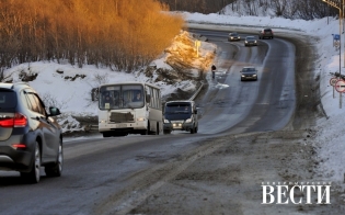 В ГИБДД подвели итоги ОПМ "Автобус" в Североморске