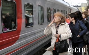 Превысили прошлогодние показатели