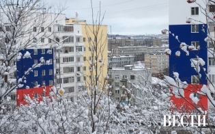 Прогноз погоды на 15 марта