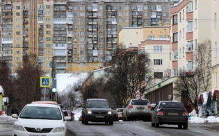 Сводка правонарушений