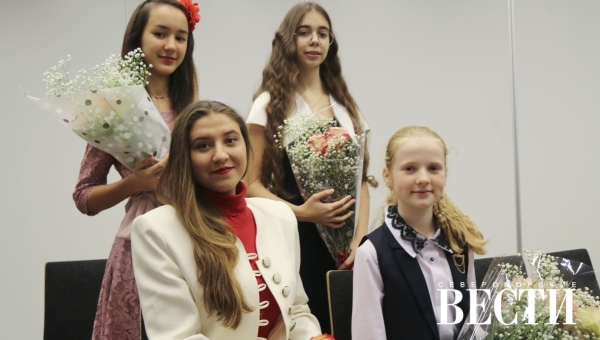 В свежем номере газеты читайте...