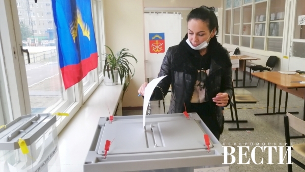 В свежем номере газеты...