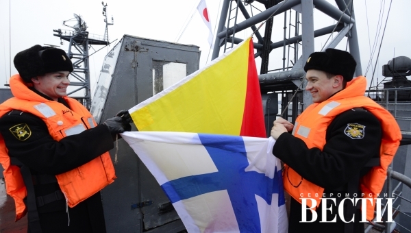 В свежем номере газеты читайте...