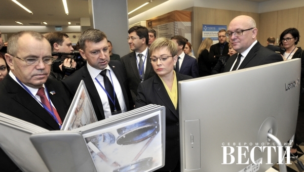В свежем номере газеты читайте...