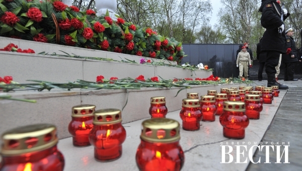 В свежем номере газеты читайте...