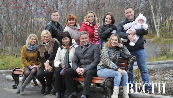 В свежем номере газеты читайте...