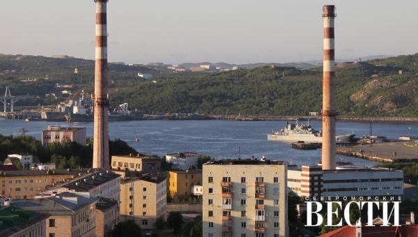 Тепло появится в воскресенье