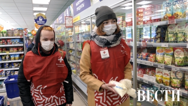 В свежем номере газеты...