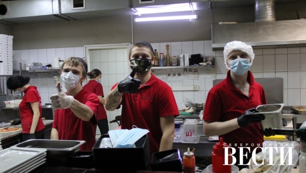 В свежем номере газеты читайте...