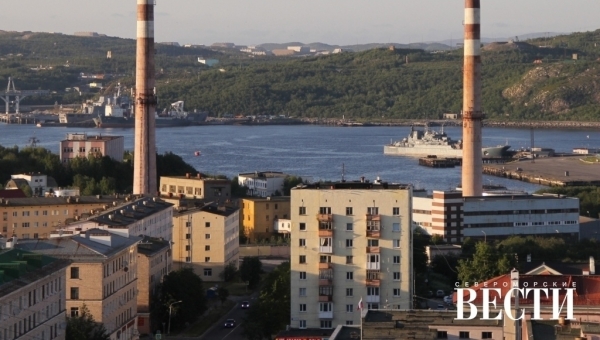 Горячая вода появится в жилых домах уже 16 июля