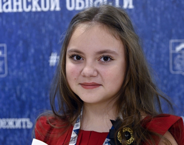 Дарина Долженкова
