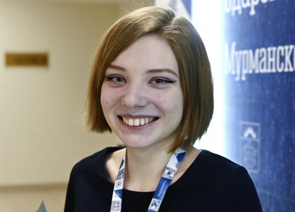 Анна Карнова