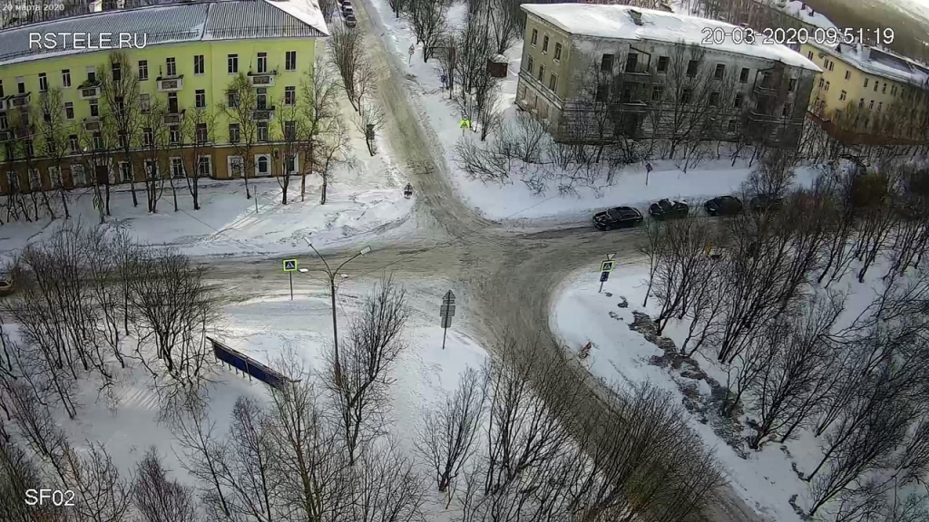 Североморск сафонова фото