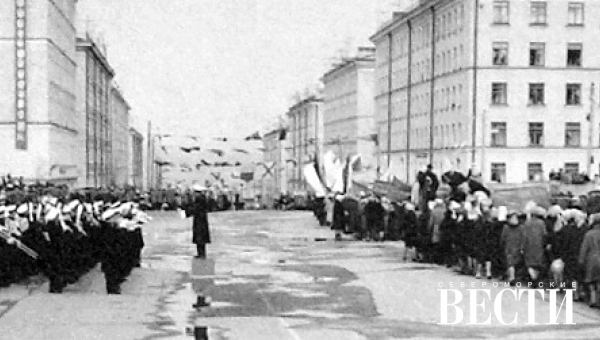 01.05.1965. ���� �� ������� ������� ����������.