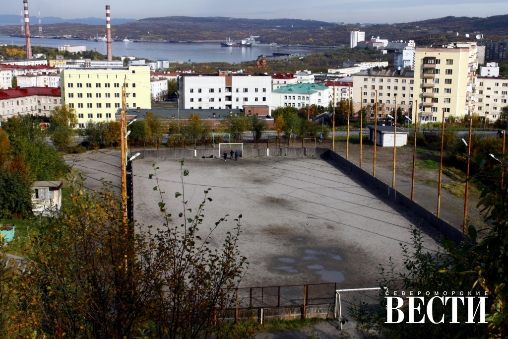 Аквапарк видяево фото