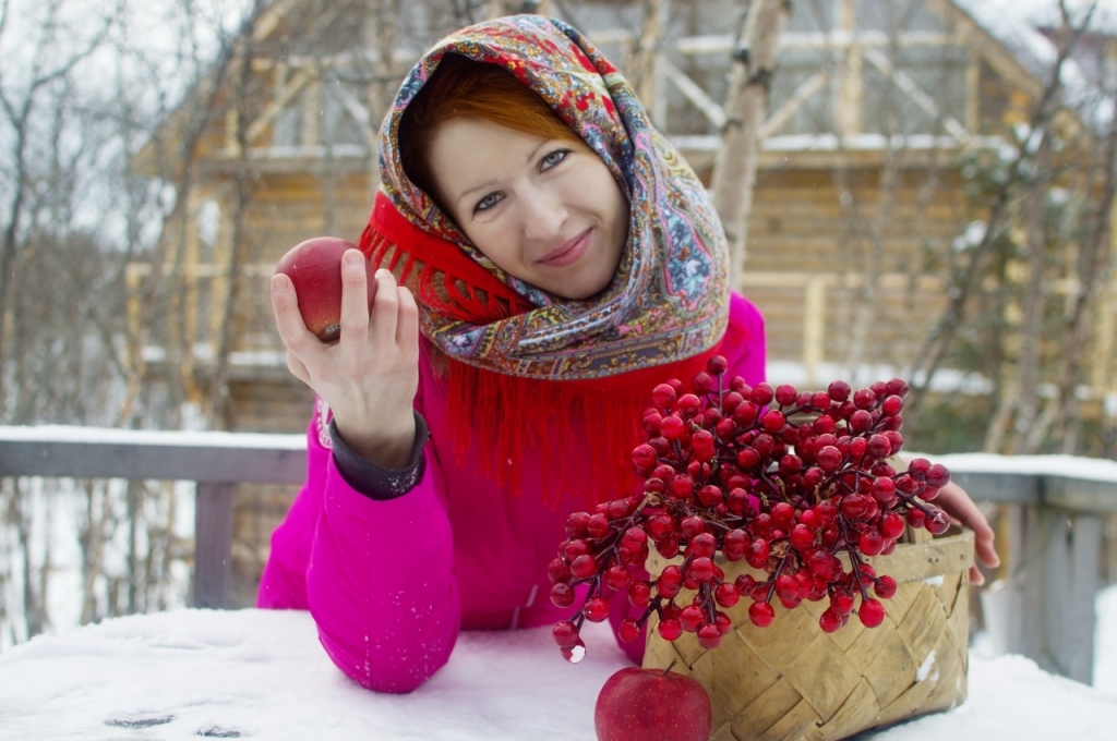 Где Познакомиться В Новый Год