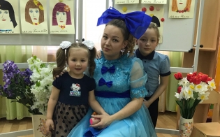 ����������� "������ � �����": ����� ���������