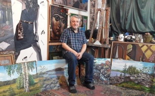 ���� ����� ���������� �� "��������"