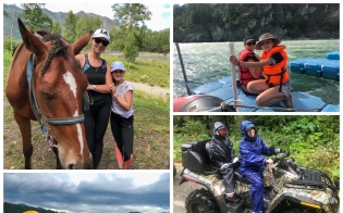 ����������� "������ � �����": ����� ������