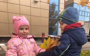 ����� �������� � ���� ���������