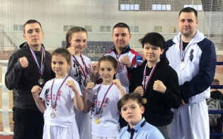 ������ �����������