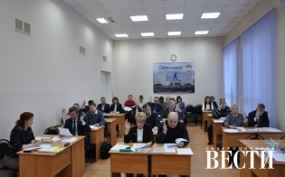 29 октября состоялось заседание Совета депутатов