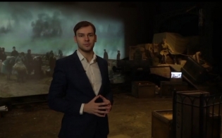 ����� ������ ��������� � �������� ������