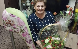 45 ��� � �������� �����!