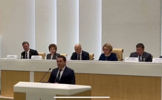 Реновация ЗАТО нуждается в федеральной поддержке