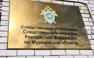Гибель подростка