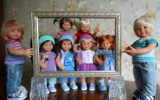 ������ ������������