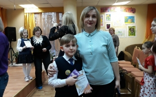 ����������� "������ � �����": ����� ����������