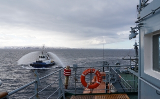 ����� � ������