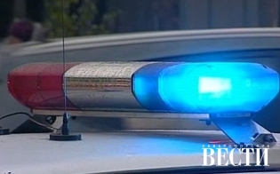 Два трупа в городе