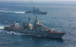 ����� � �������� ����