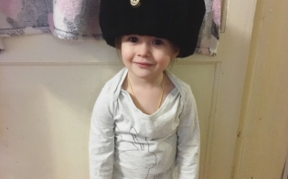 Варвара Яковлева