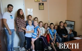 � ������ � ������