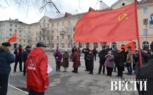 ������ � ����� ��������