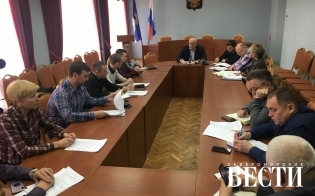 � ������������ ������ "��� ���"