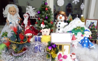 ���������� ������ � ������ "���������" �/� �16