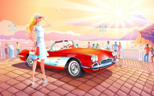 ������ ������������. ����� 1